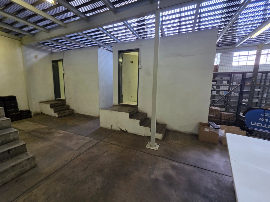 To Let commercial Property for Rent in Bethlehem Free State